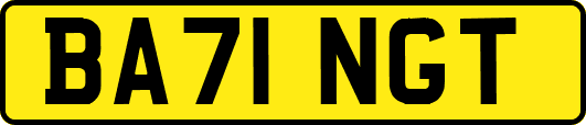 BA71NGT