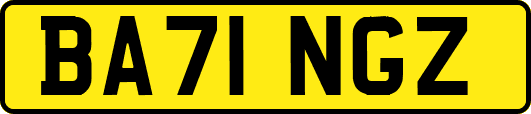 BA71NGZ