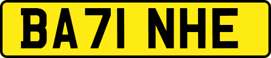 BA71NHE