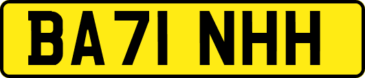 BA71NHH