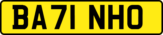 BA71NHO