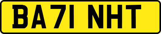 BA71NHT