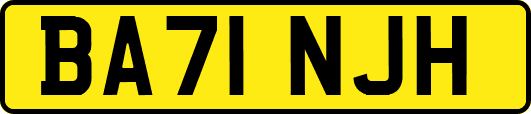 BA71NJH