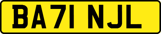 BA71NJL
