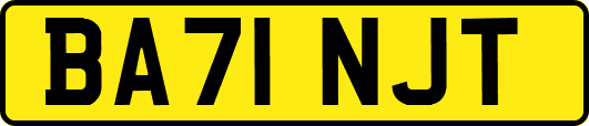 BA71NJT