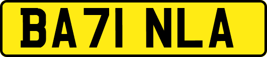 BA71NLA