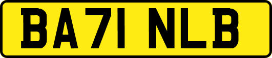 BA71NLB