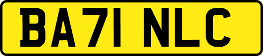 BA71NLC