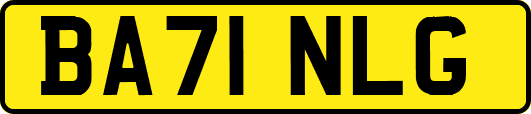 BA71NLG