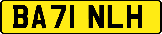 BA71NLH