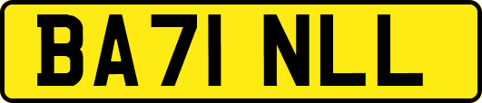 BA71NLL