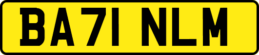 BA71NLM