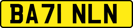 BA71NLN