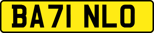 BA71NLO