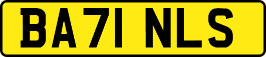 BA71NLS