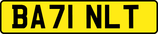 BA71NLT
