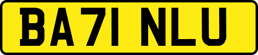 BA71NLU