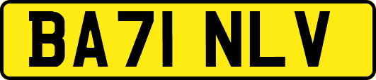 BA71NLV