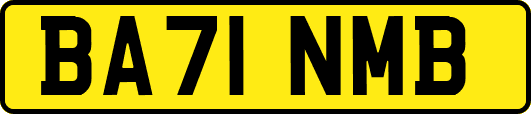 BA71NMB