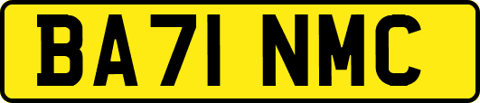 BA71NMC