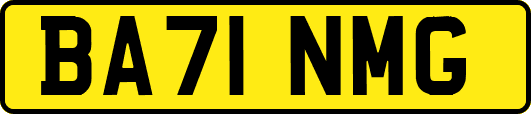 BA71NMG