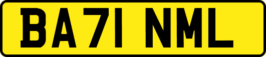 BA71NML