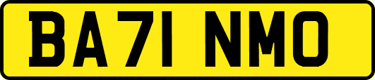 BA71NMO