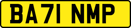 BA71NMP