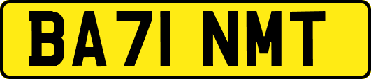 BA71NMT