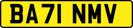 BA71NMV