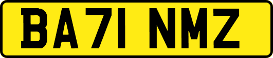 BA71NMZ