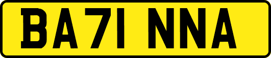 BA71NNA