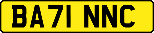 BA71NNC