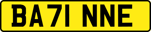BA71NNE