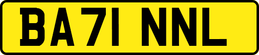 BA71NNL