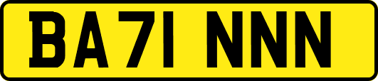 BA71NNN