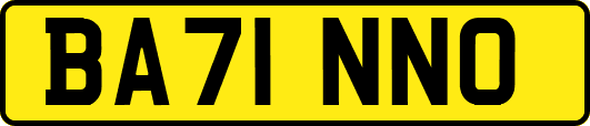 BA71NNO