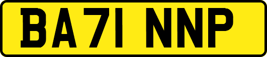 BA71NNP