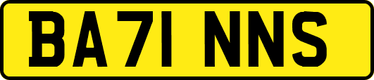 BA71NNS