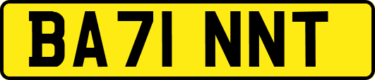 BA71NNT