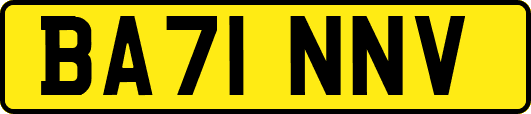BA71NNV