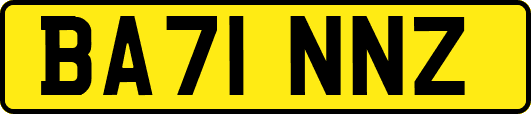 BA71NNZ