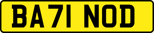 BA71NOD