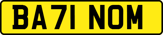BA71NOM
