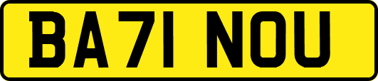 BA71NOU