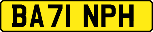 BA71NPH
