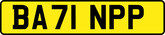 BA71NPP