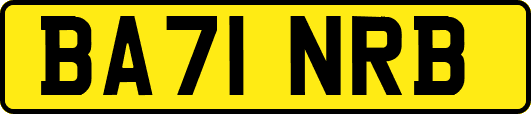 BA71NRB