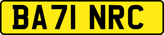 BA71NRC