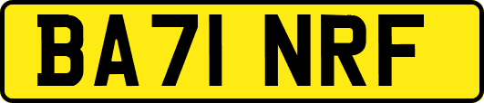 BA71NRF